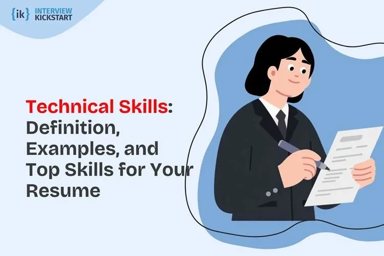 Top Technical Skills 2026
