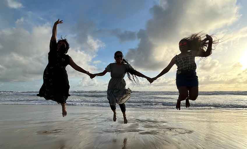How Remote Work Helped Us Unlock a Large, Diverse Talent Pool
