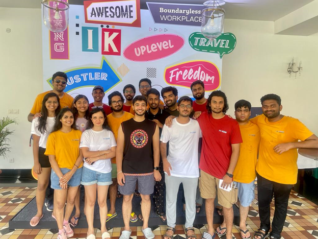 Why Assignments are a big part of our Interviews at IK
