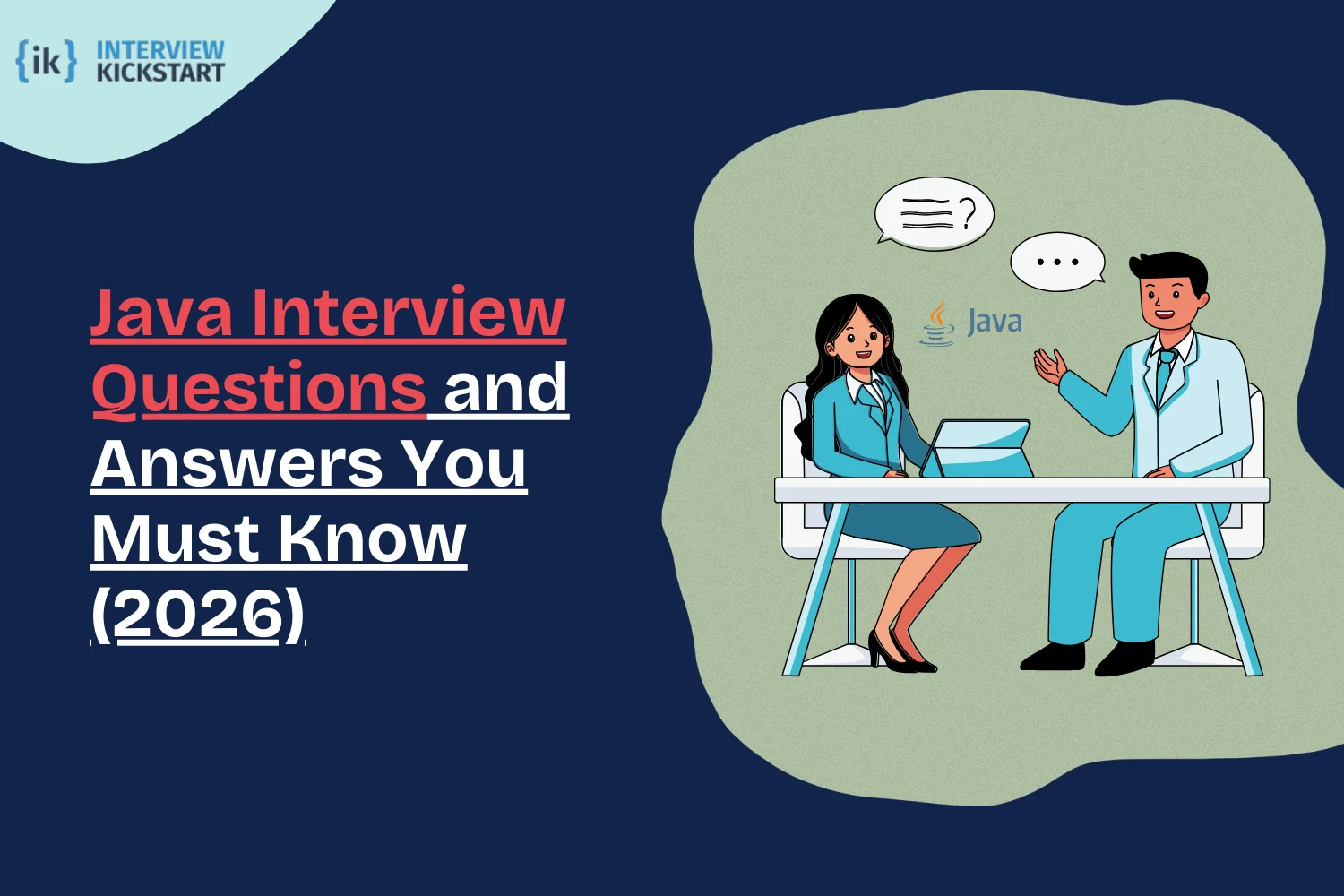 Java interview questions