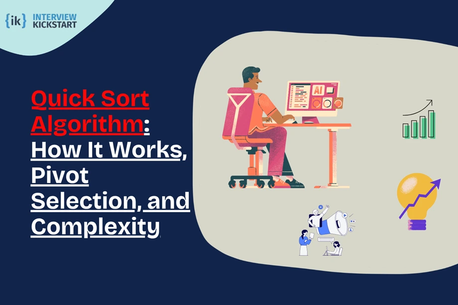 Quick Sort Algorithm