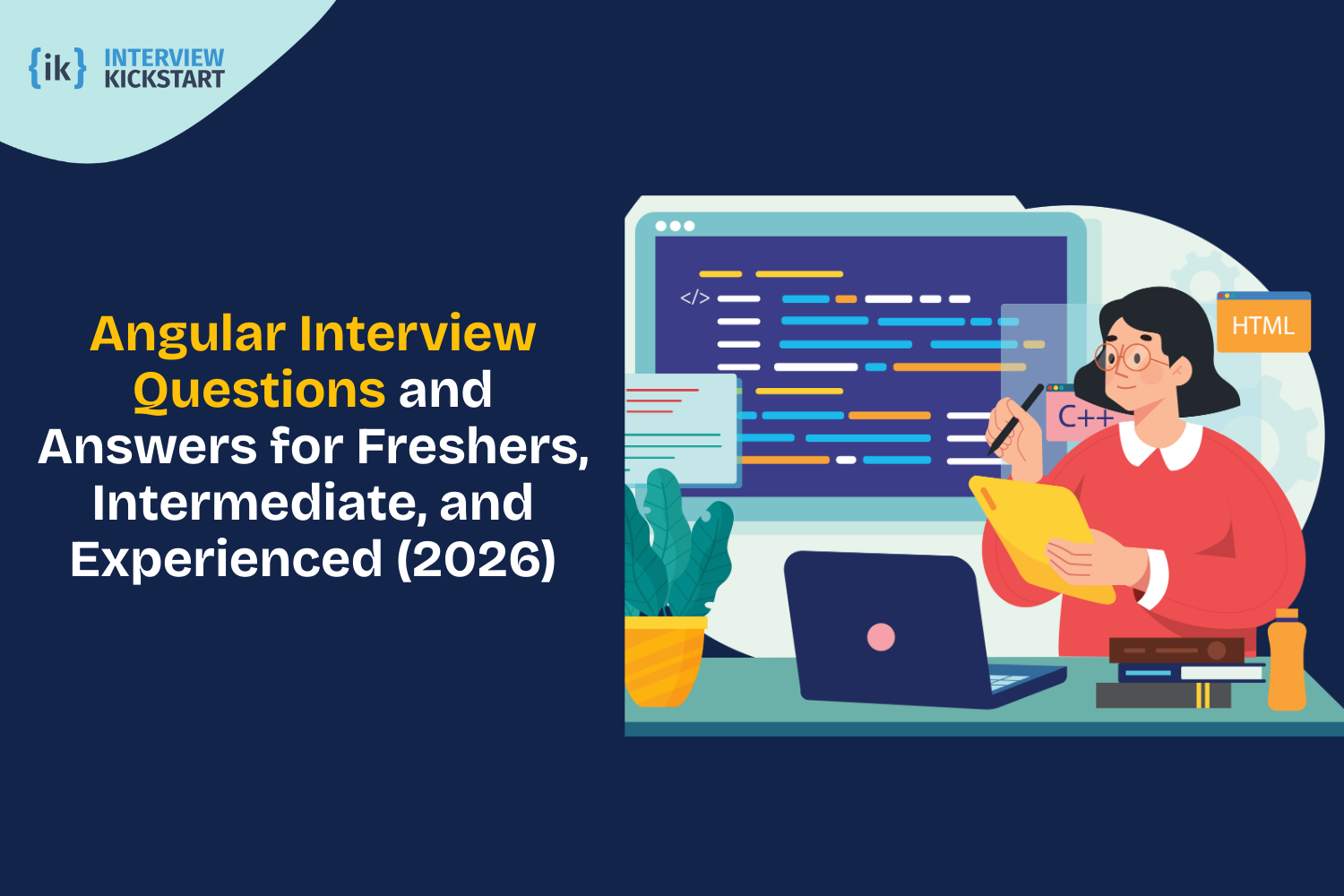 Angular interview questions