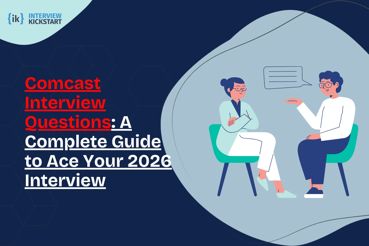 Comcast Interview Questions 2026