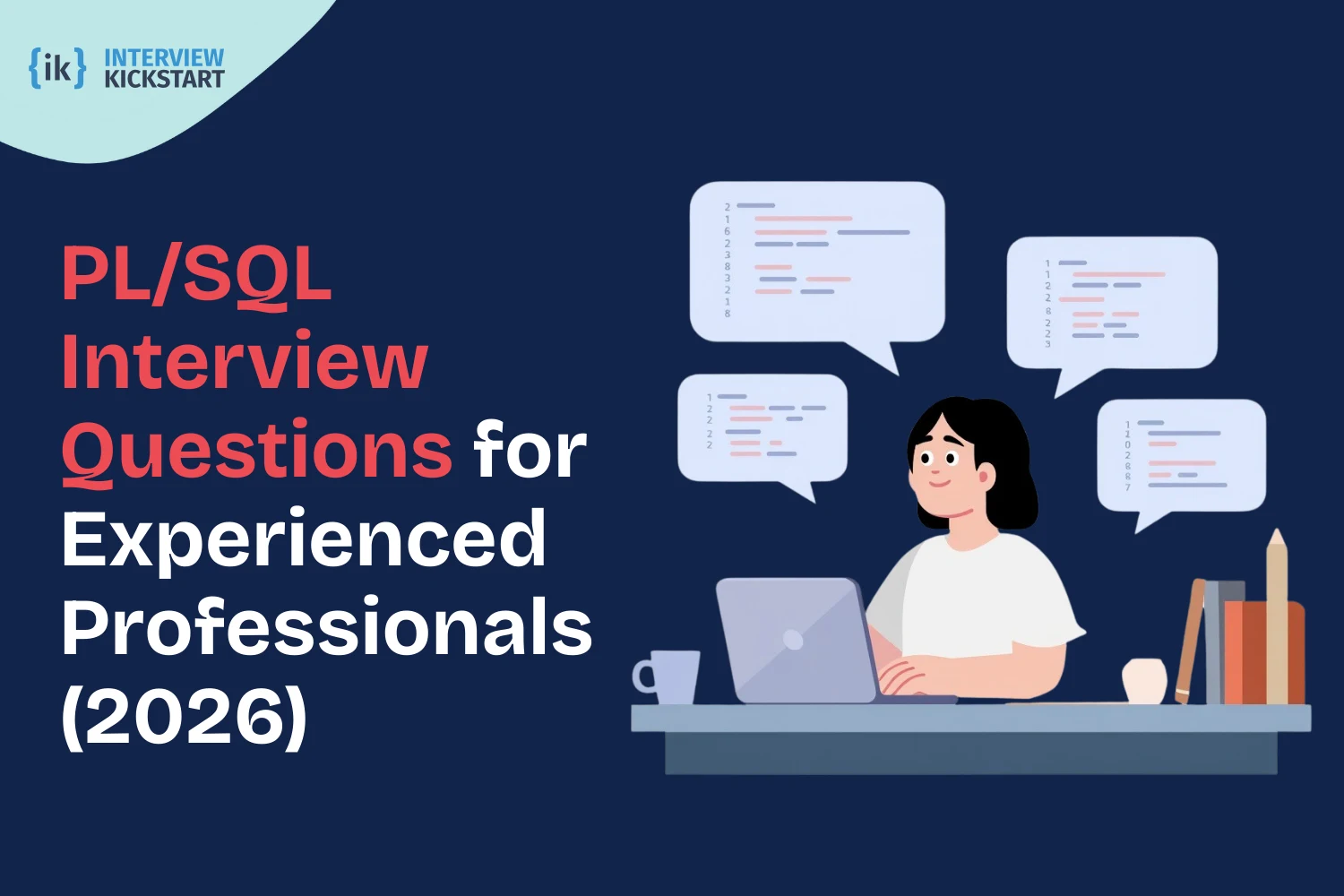 PL/SQL Interview Questions