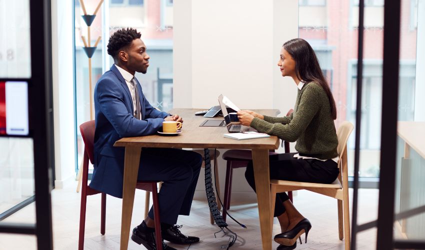 Front End Interview Tips for soft skills