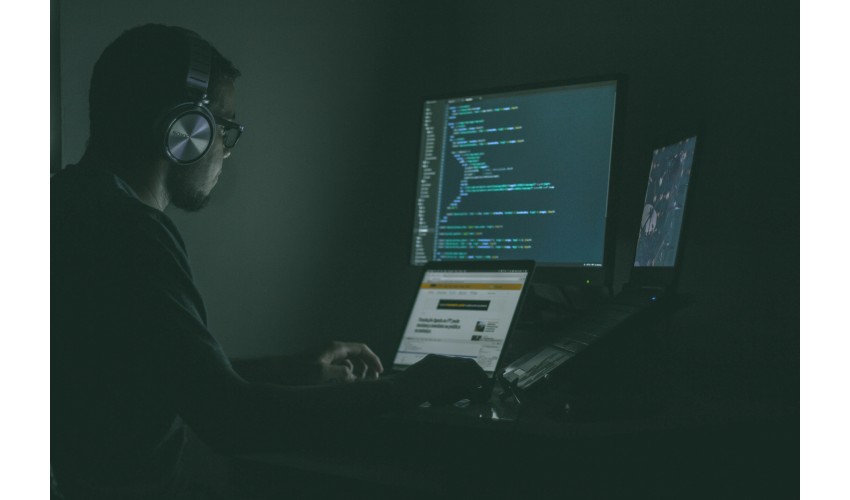 Back-End Development in Full Stack Development with JavaScript