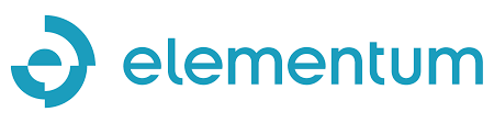 elementum brand logo