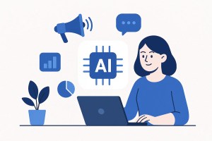 AI Tools for Marketing