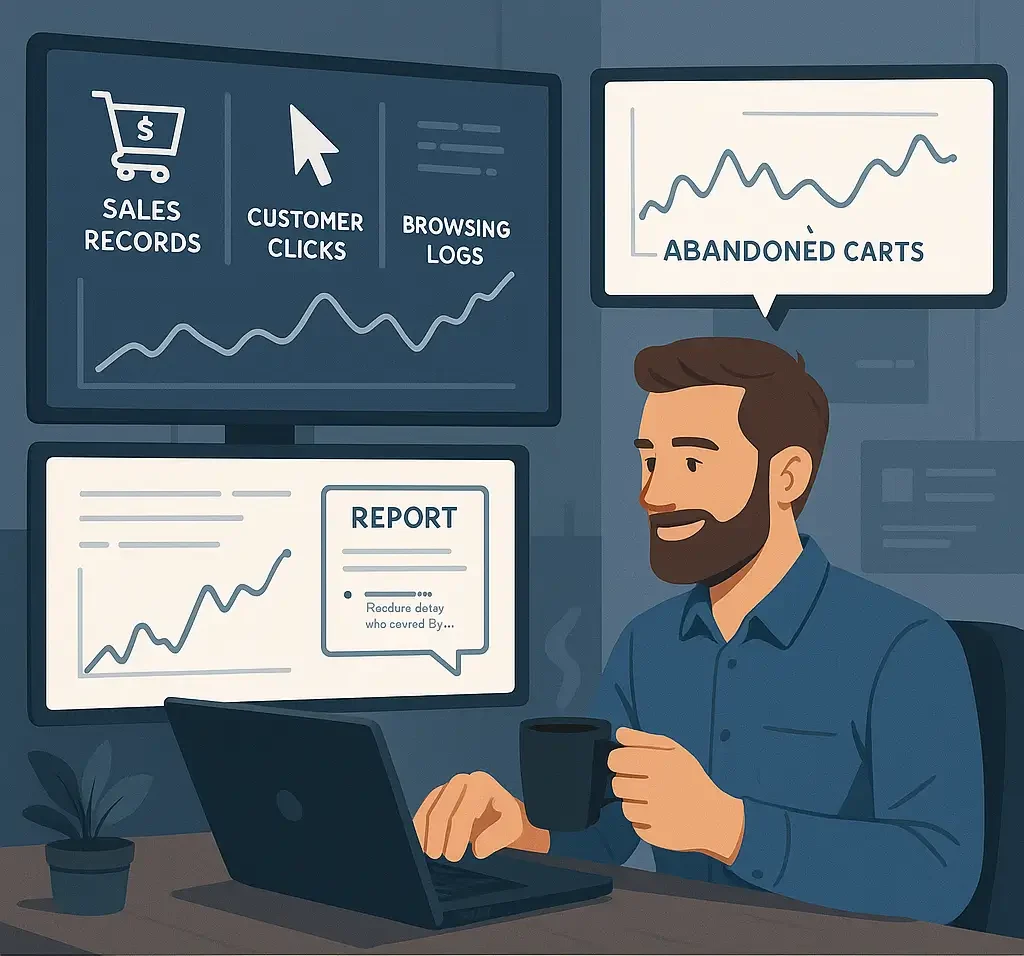 Understanding AI in Data Engineering