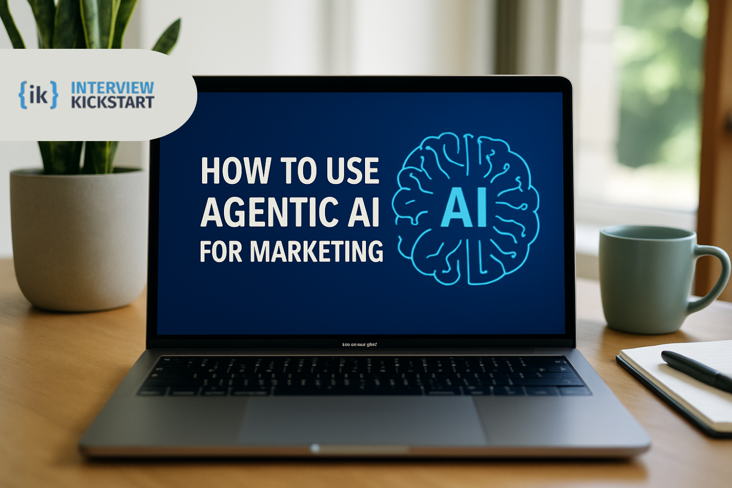 How to use Agentic AI for Marketing to grow business