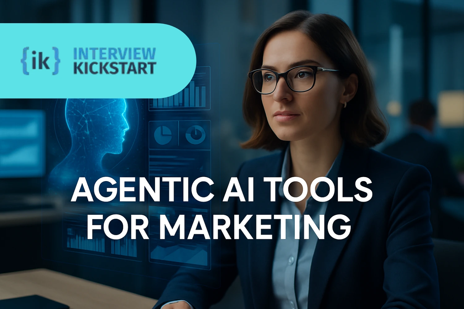Agentic AI Tools for Marketing