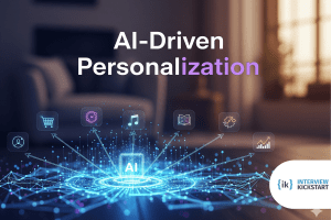 AI-driven personalization in 2025
