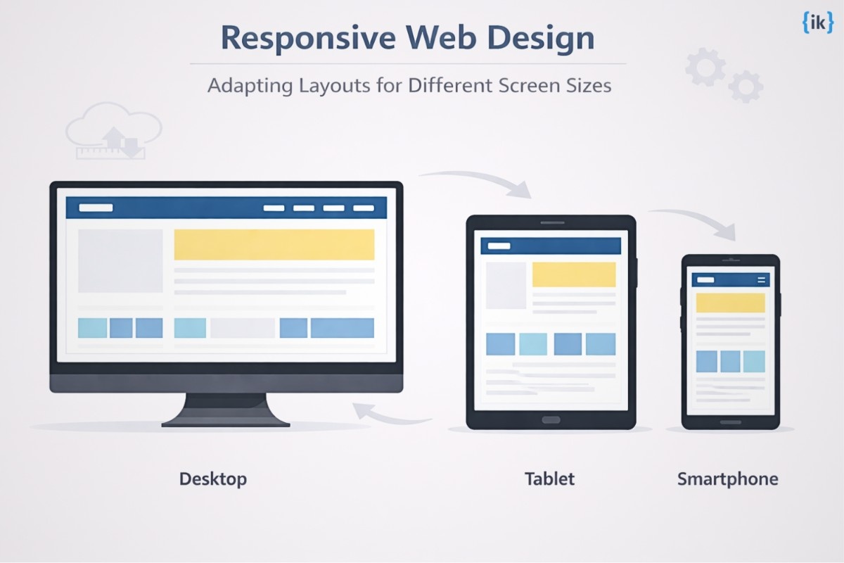 Responsive Web Design