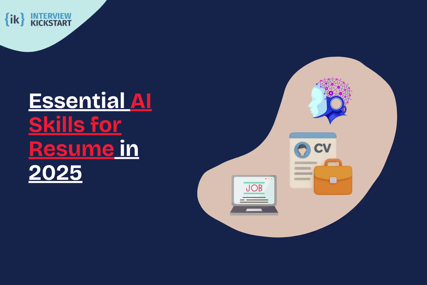 AI Skills for Resume