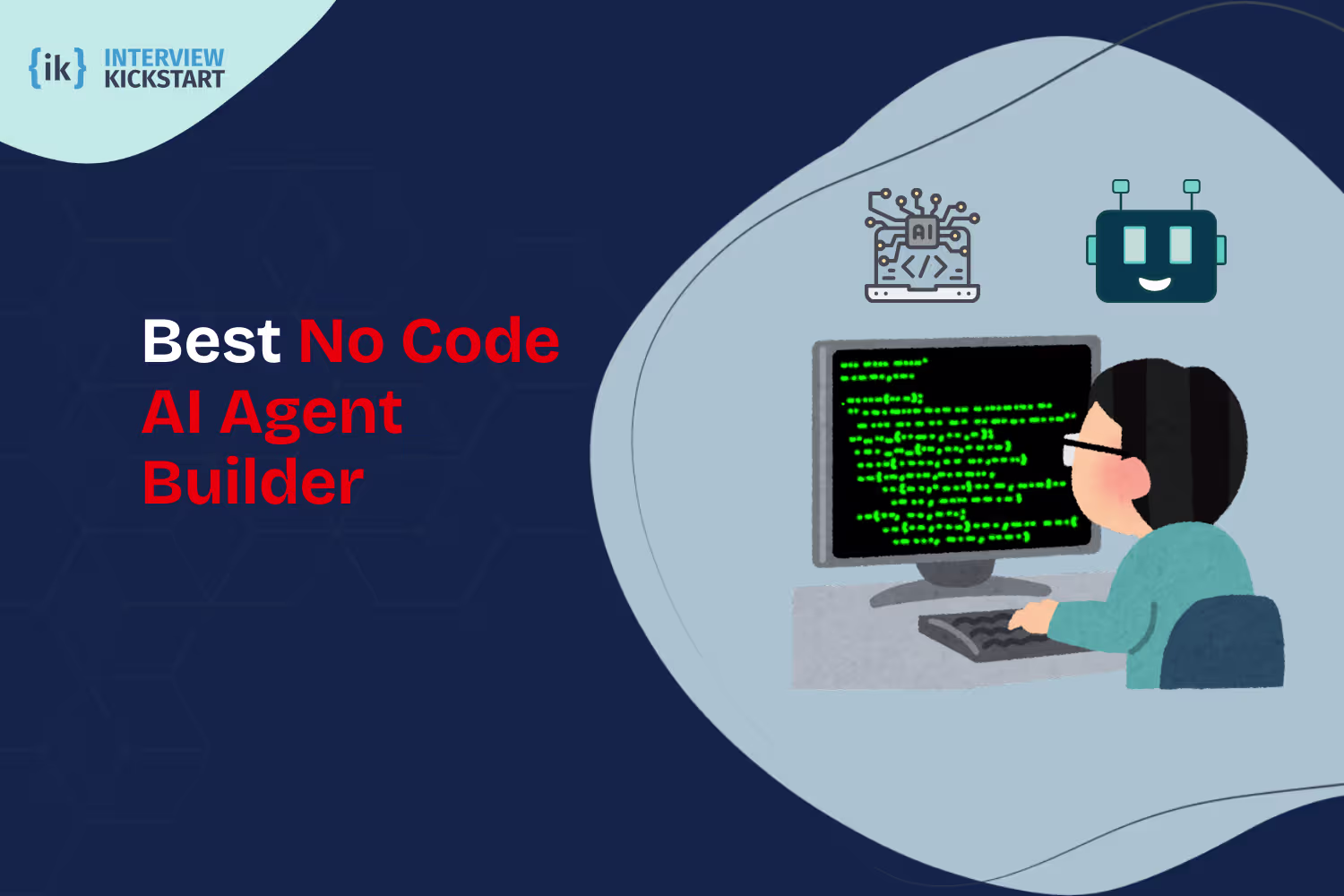Best No Code AI Agent Builder