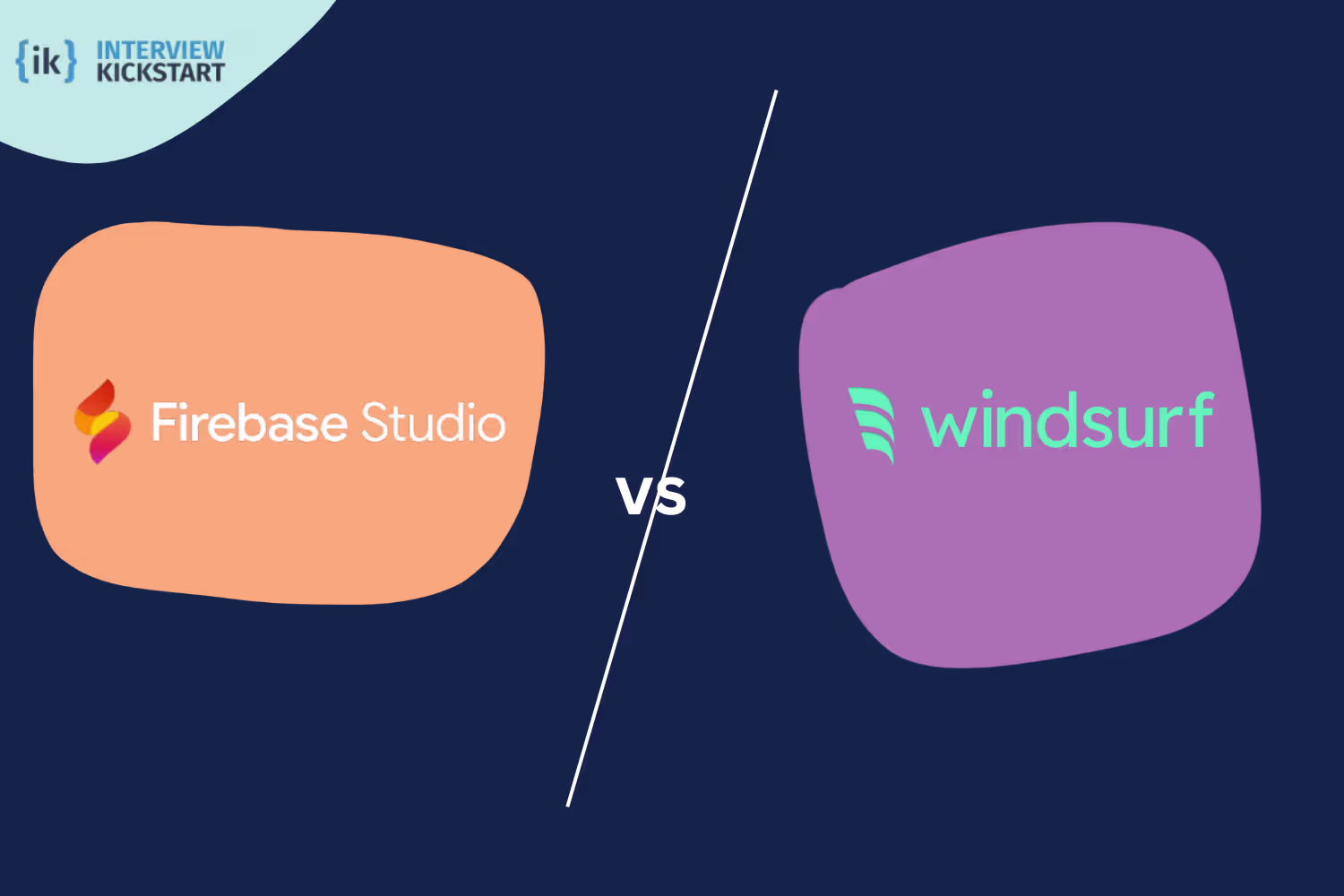Firebase Studio vs Windsurf