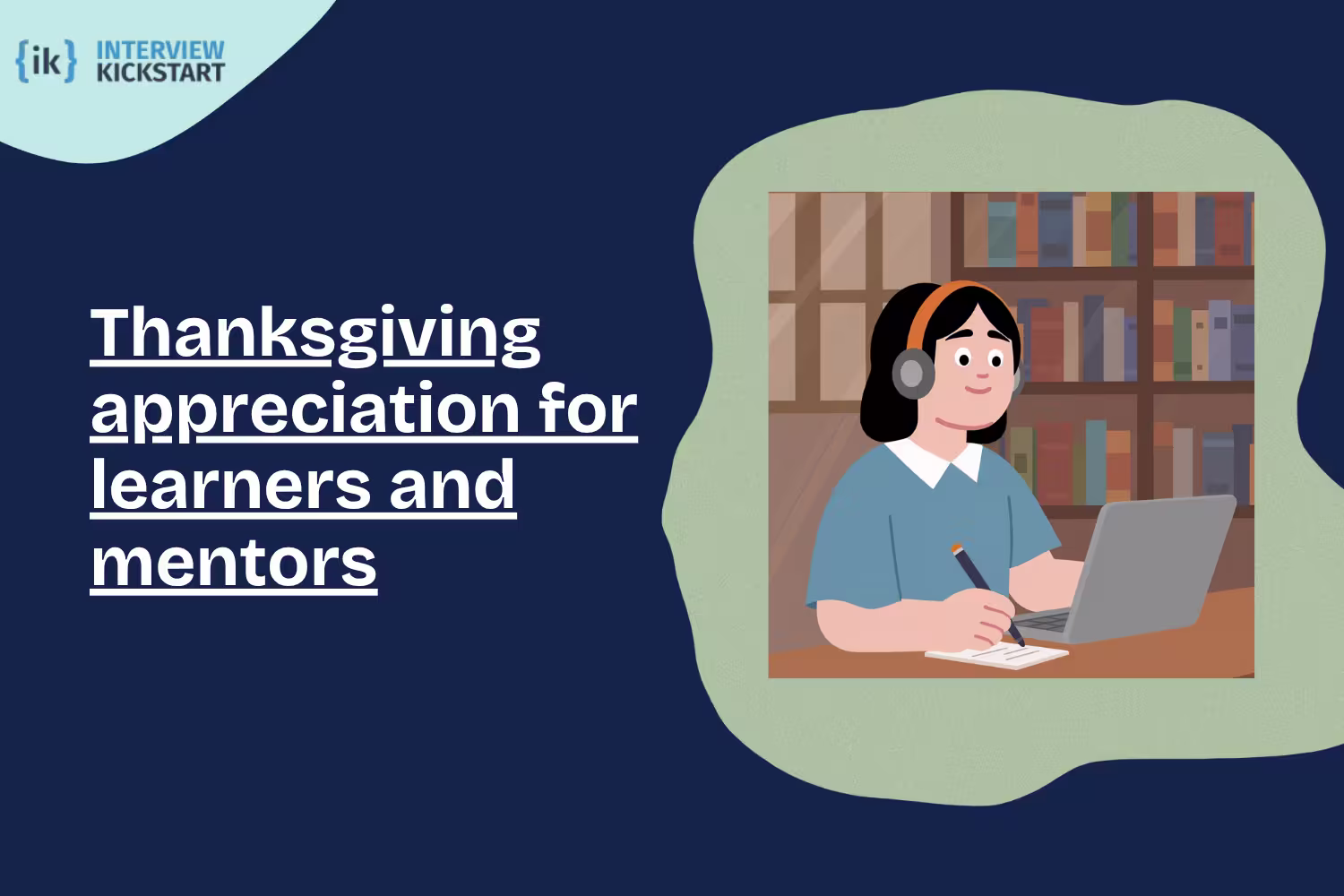 Thanksgiving appreciation