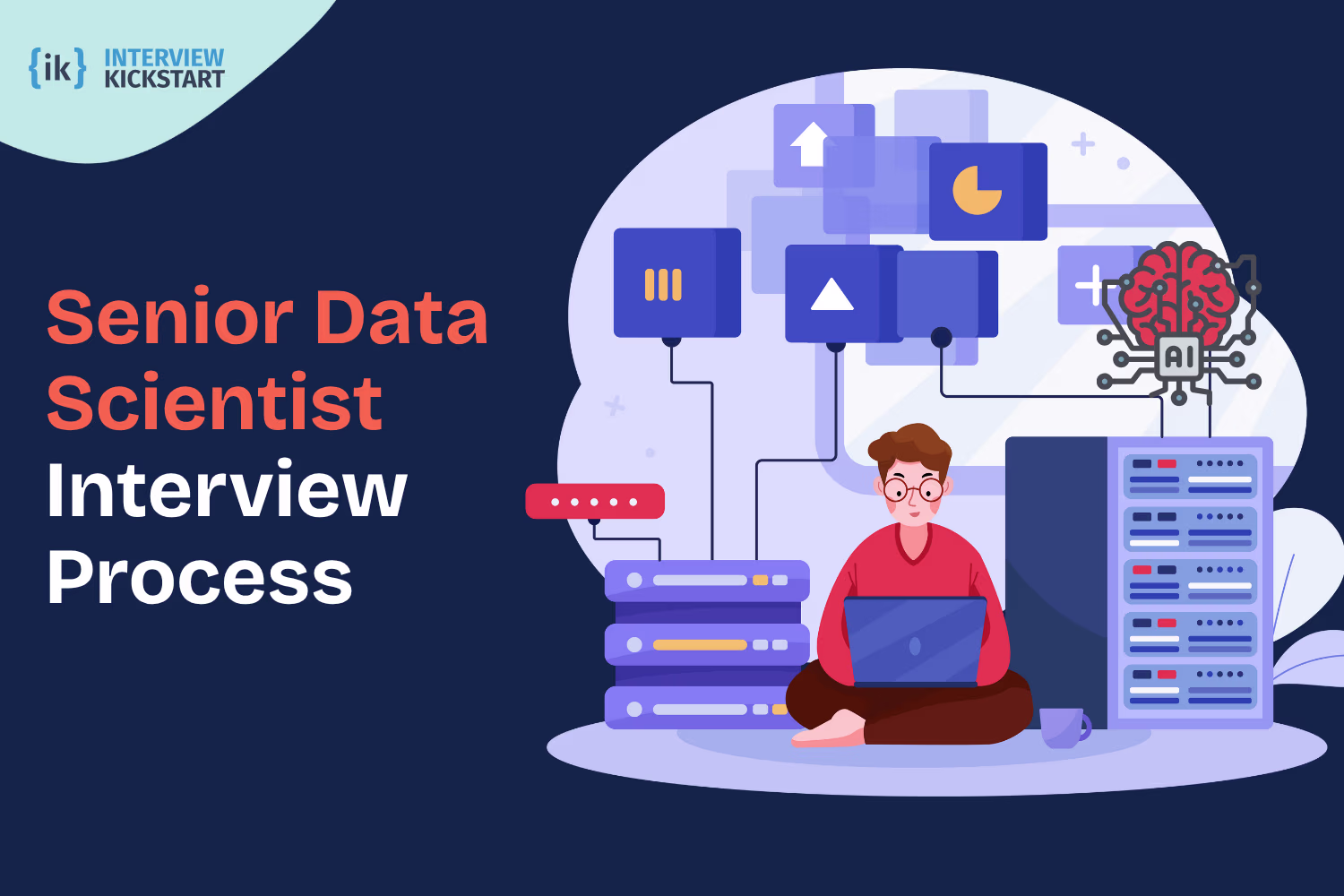 Senior Data Scientist Interview Process