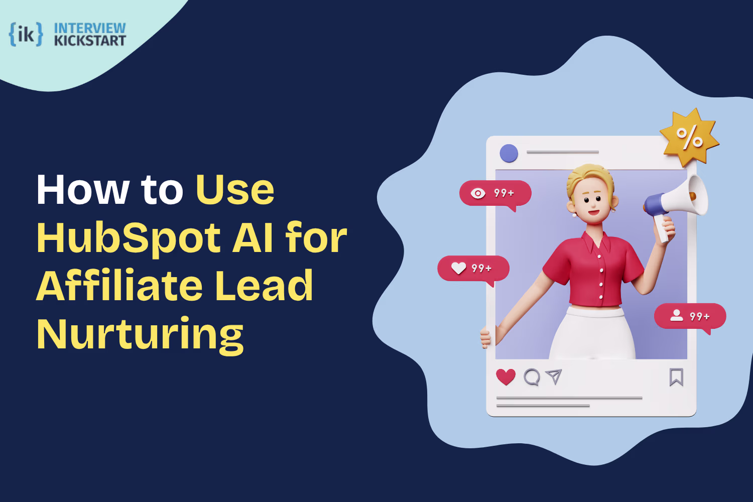 How to Use HubSpot AI for Affiliate Lead Nurturing