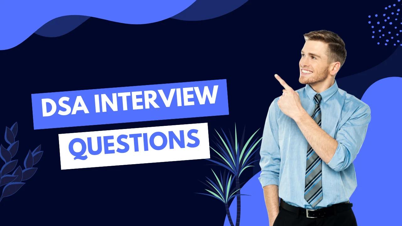 Frequently Asked FAANG DSA Interview Questions