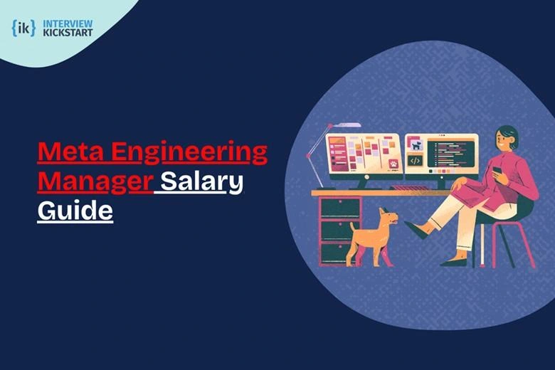 Meta Engineering Manager Salary Guide