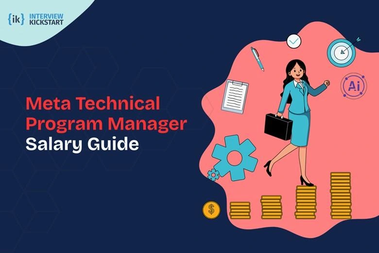Meta Technical Program Manager Salary Guide 2026