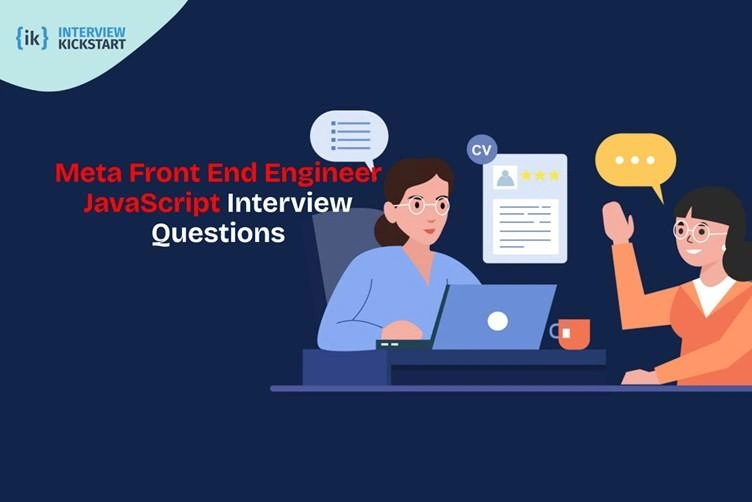 Meta front end engineer JavaScript interview questions