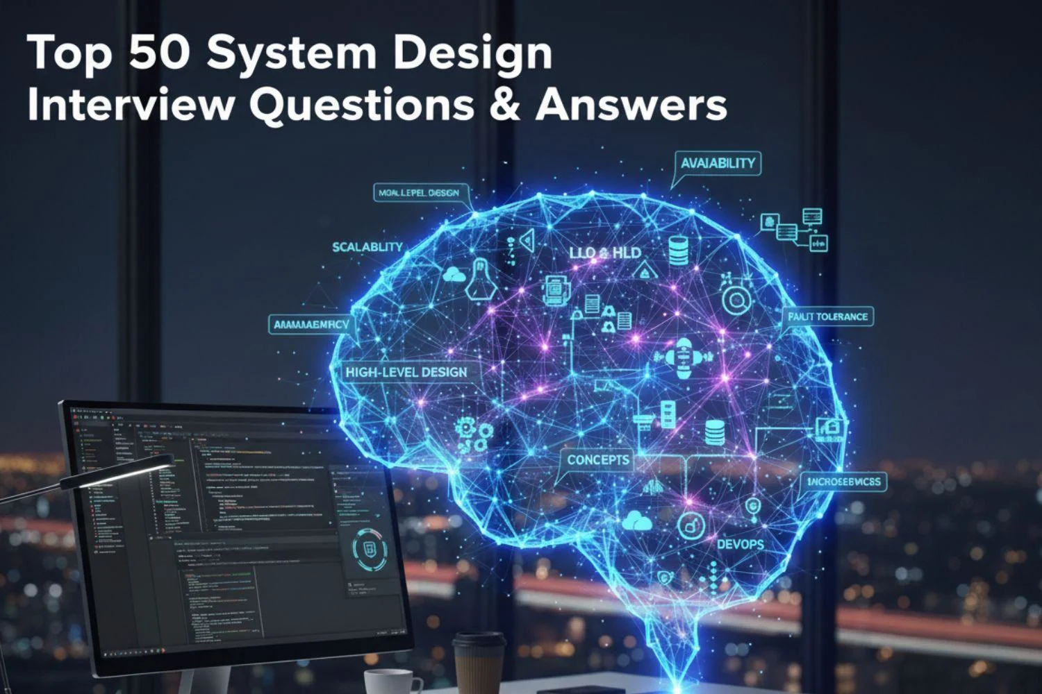 system design interview questions