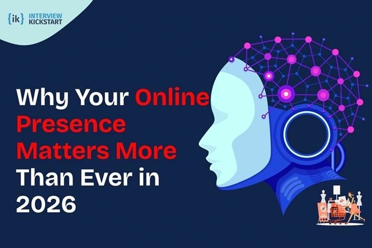 Why Your Online Presence Matters More Than Ever in 2026
