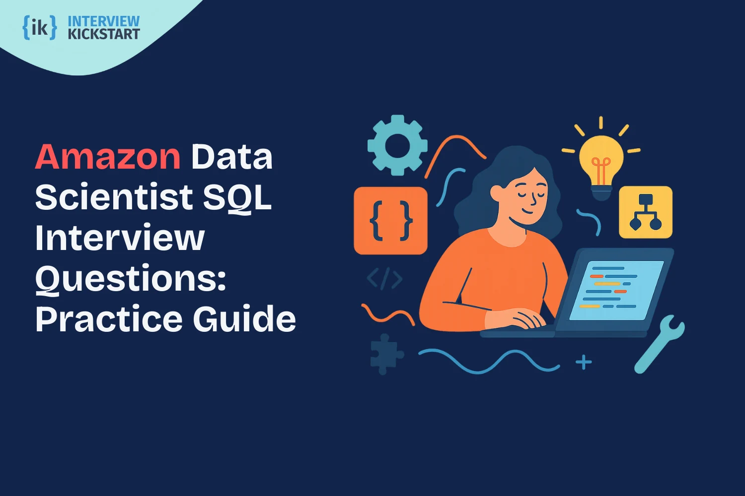 Amazon Data Scientist SQL Interview Questions