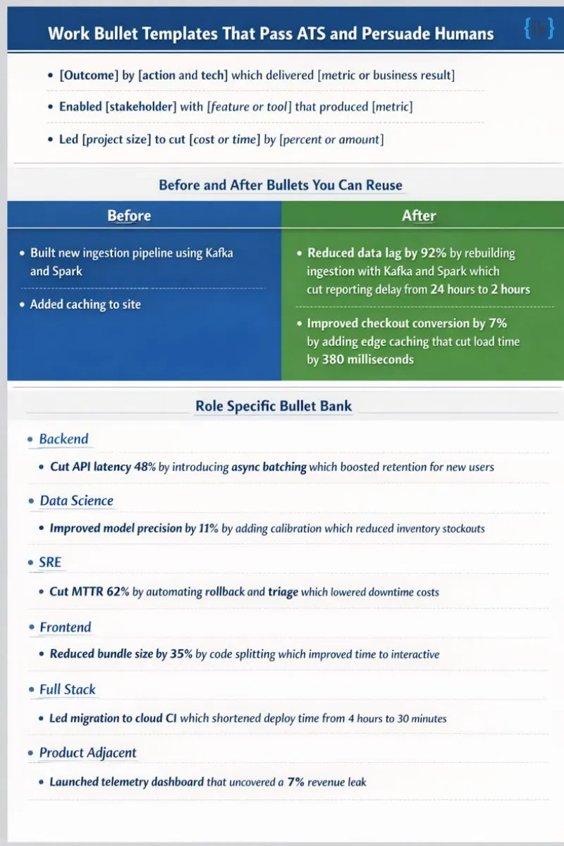 A One-Line Summary Examples You Can Copy