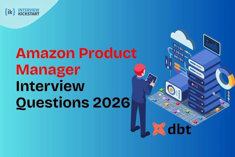 Amazon Product Manager Interview Questions