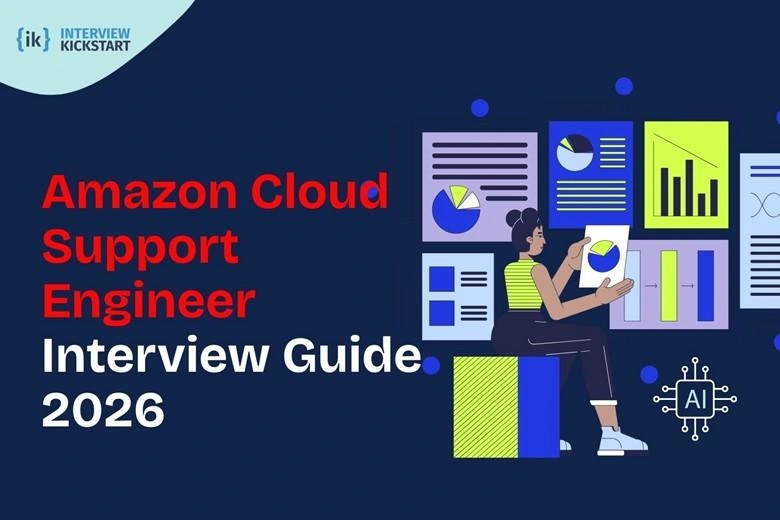 Amazon Cloud Support Engineer Interview Guide