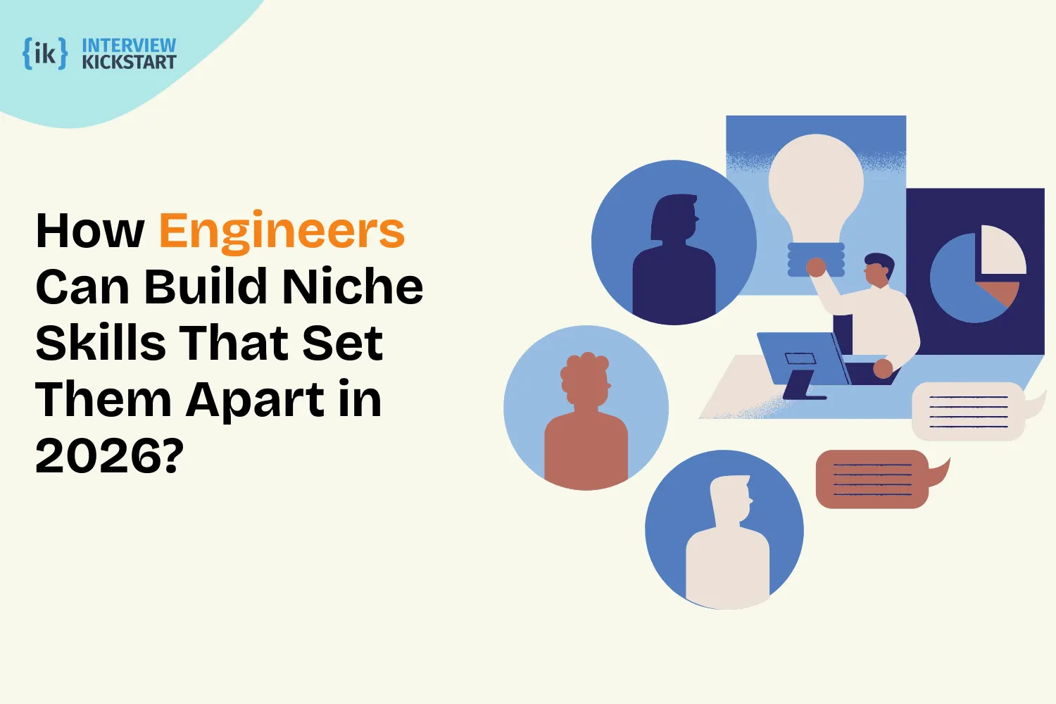 How Engineers Can Build Niche Skills That Set Them Apart in 2026?