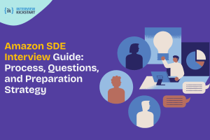 Amazon SDE Interview Guide