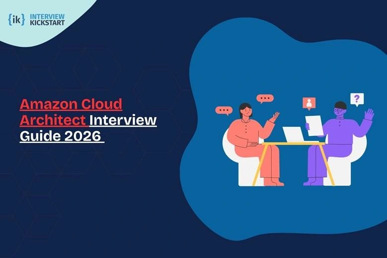 Amazon Cloud Architect Interview Guide 2026