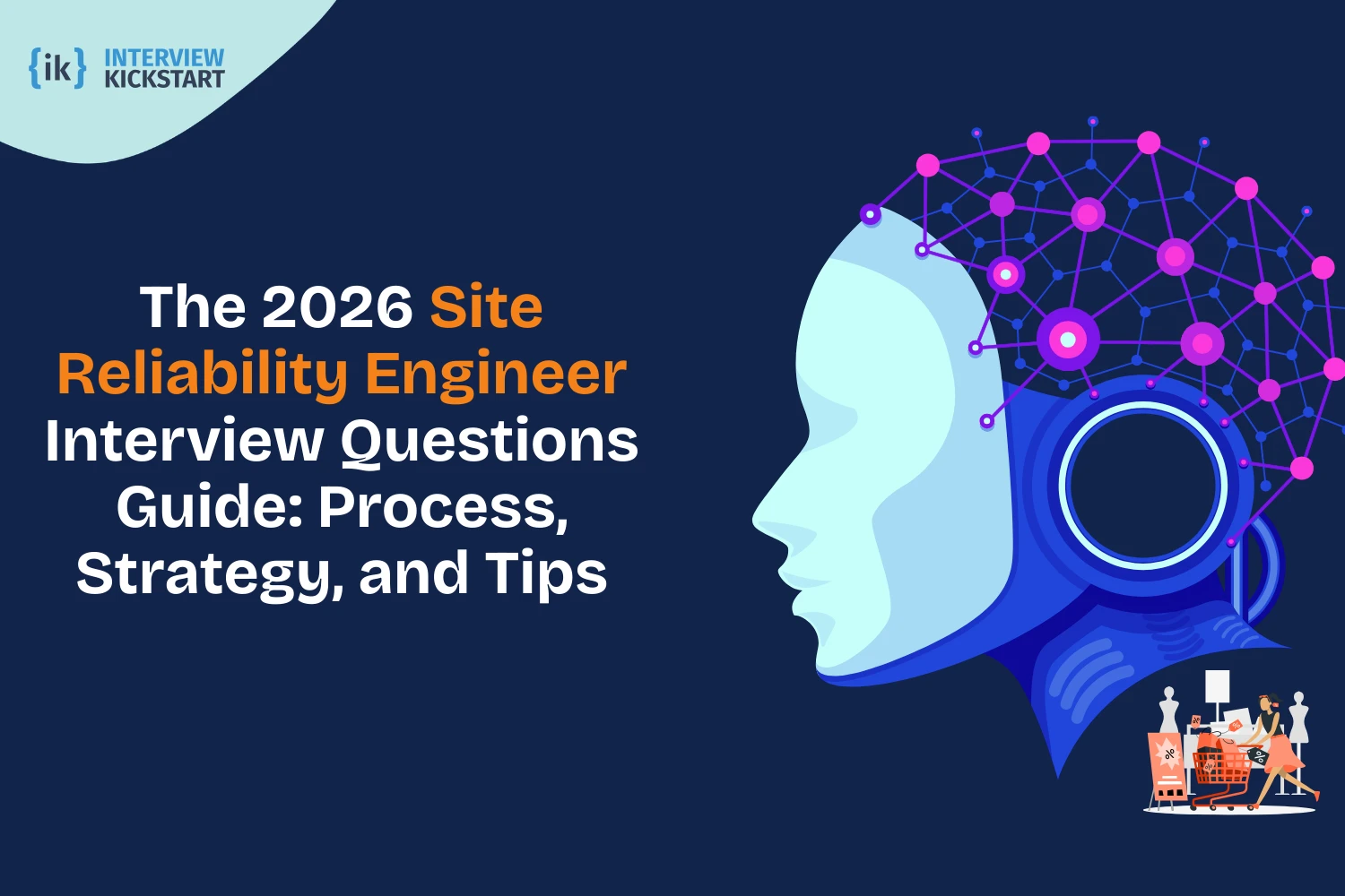 SRE Interview Questions