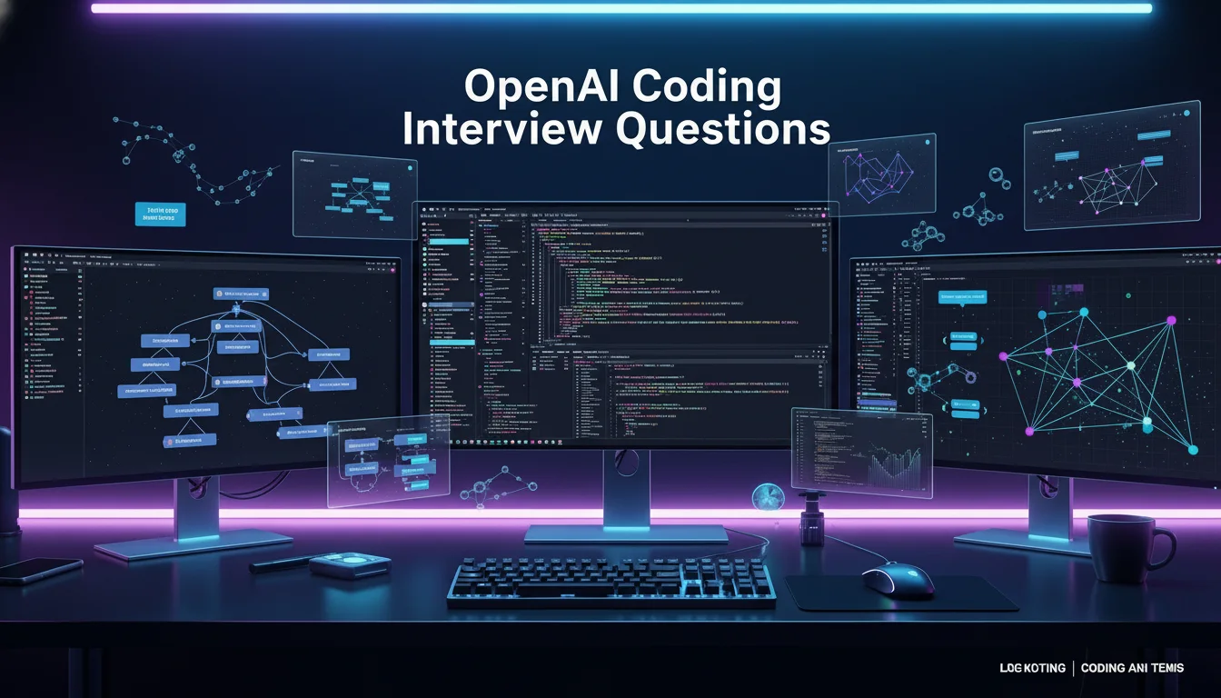 OpenAI Interview Questions