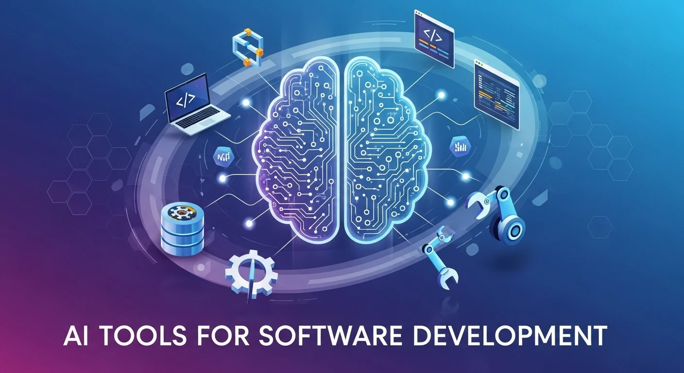 AI Tools for Software Development