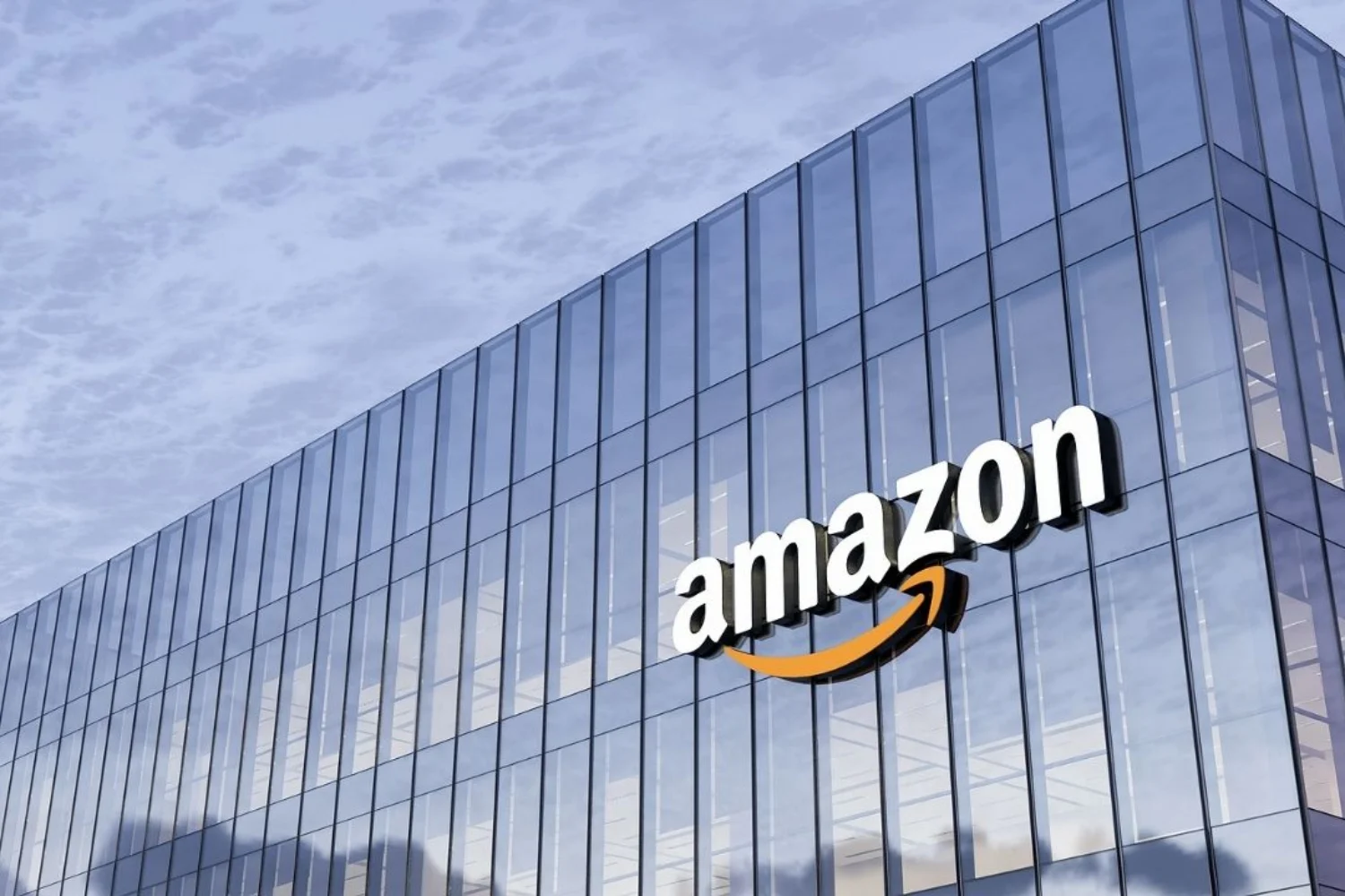 Amazon