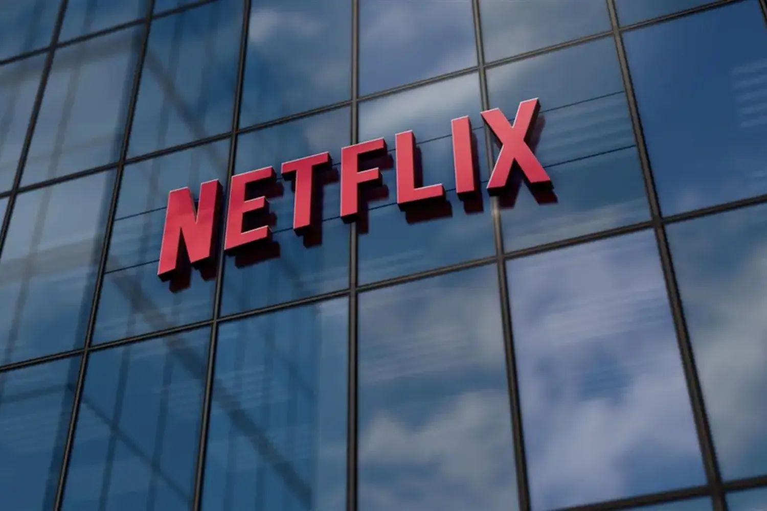 Netflix