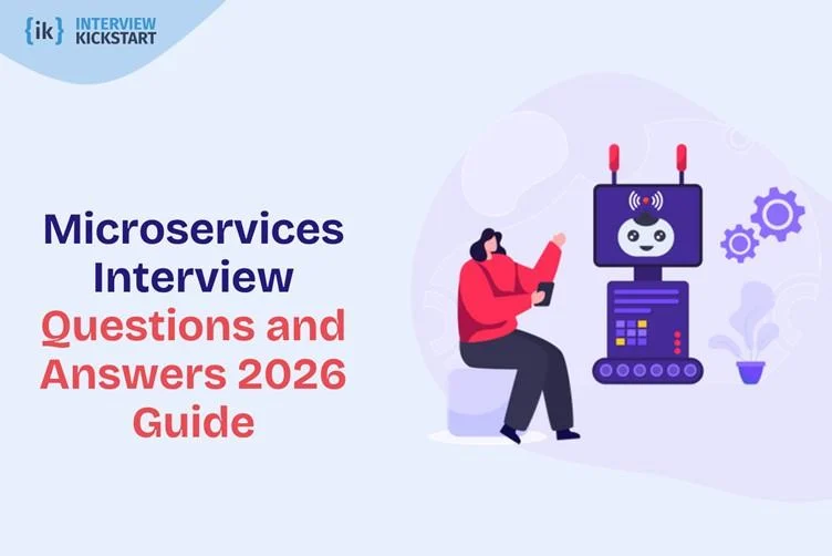Microservices Interview Questions